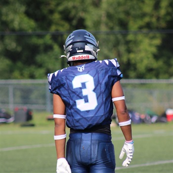 Marcus Cottrell