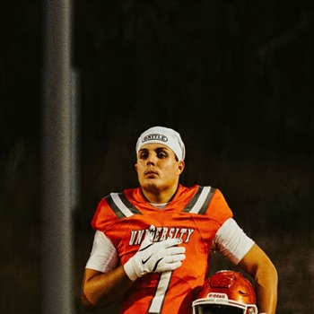 Cameron Gensler