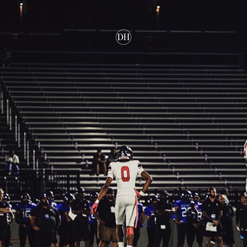 Corey Chandler