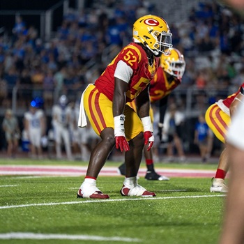 Devin Young