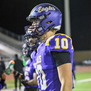 Cole Pickens