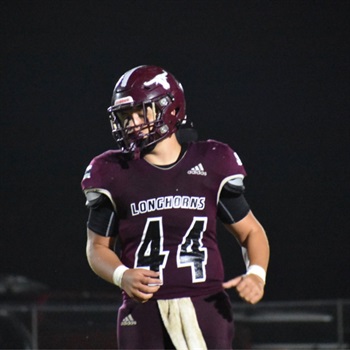 Hunter McElyea