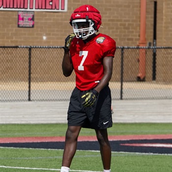 Kelvin Streeter