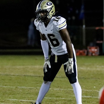 Zy Foster