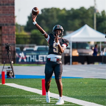 Tremayne Gilbert
