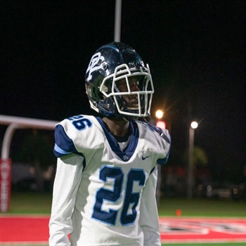Wendley Gourdet
