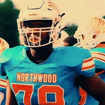 Zavion Dewayne Robinson