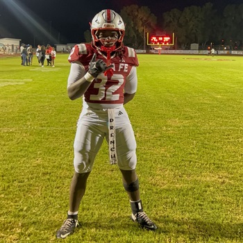 Ja’Mel Smith