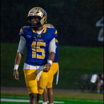 Elijah Williams