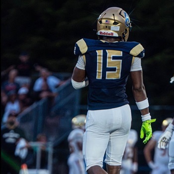 Elijah Williams