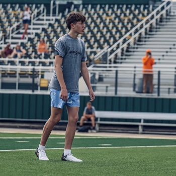 Ethan Stephenson