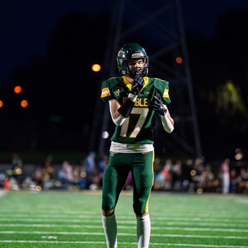 Tyler Cleven