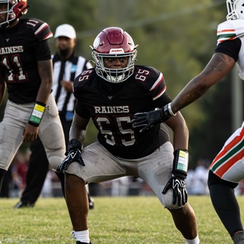 Antwuan Brackett