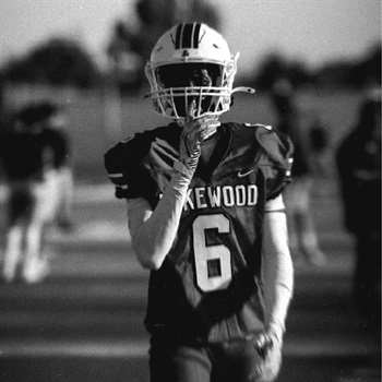 Jaydenn Moore