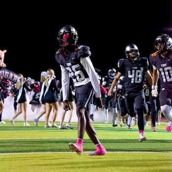 Ja'Shawn Harris-Rushing