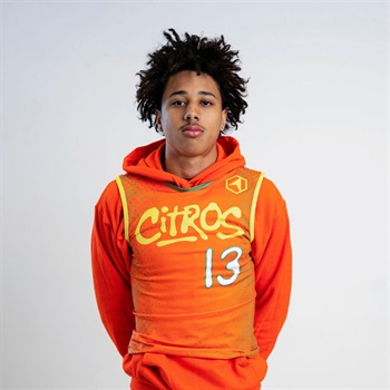 Kamron Medina