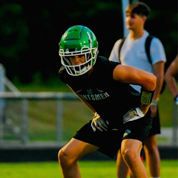 Carson McNeal