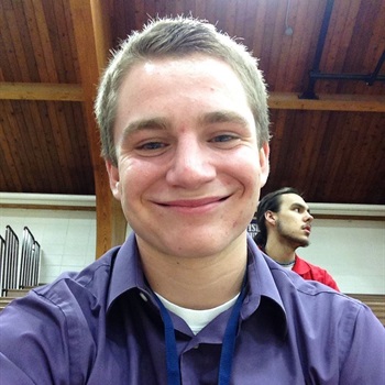 Aaron Maas