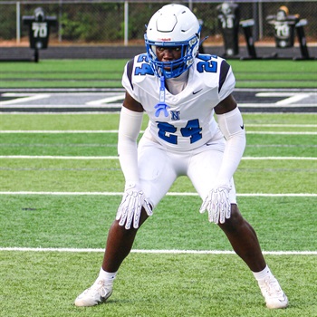 Noeshon Wilson