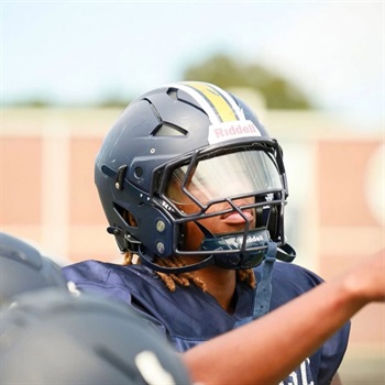 Steven (Zee) Mcclendon