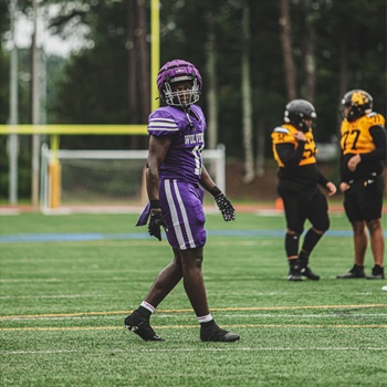 Brandon Sutherland Jr