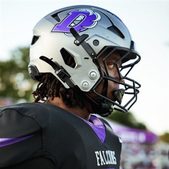 Lavar Mills