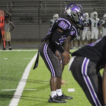 Mi’kah Wright