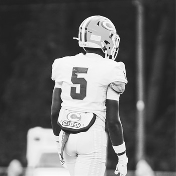 Quintaveon Scott