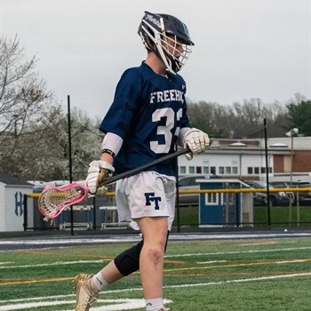 Andrew Dalton