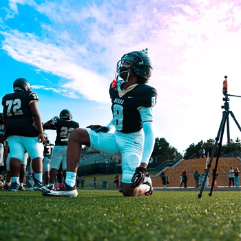 Isaiah Reeves