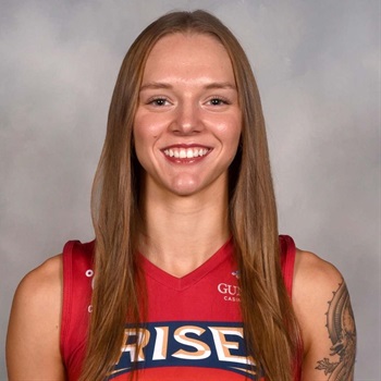 Lauren Jardine-Clark