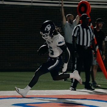 Jishaun Robinson