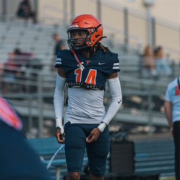 Nykyrian Simms