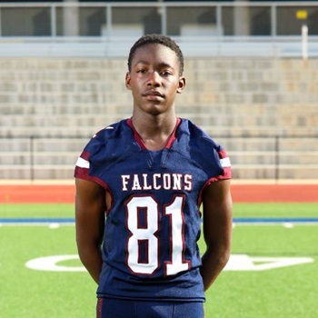 Isaiah Hodge-Hampton