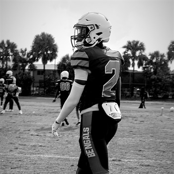 Isaiah Monestime