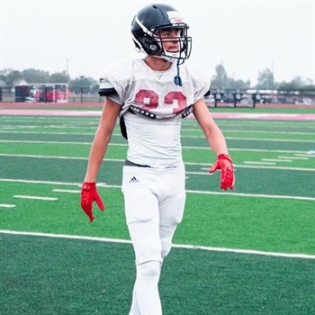 Anthony guajardo III