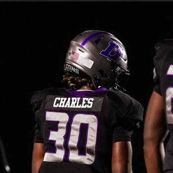 Christian Charles