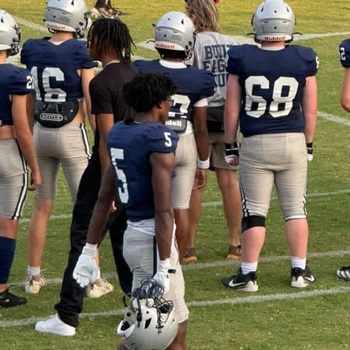 Travis (T.J) Dugger Jr