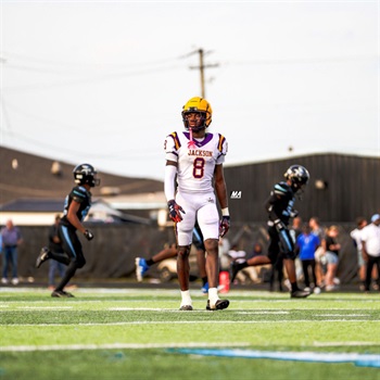 Isaiah Gladney