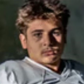 Gavin Parks