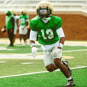 Braylon Williams