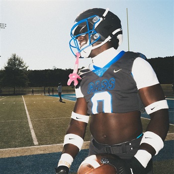 Kalil Charles