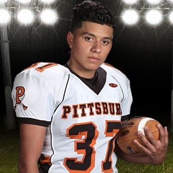 Tony Iniguez