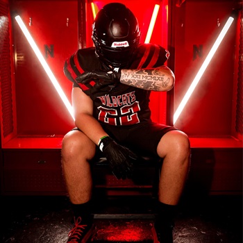 Christian White