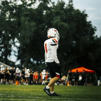 Jackson Schier