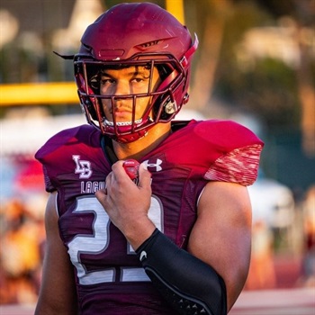 Xavier Brooks
