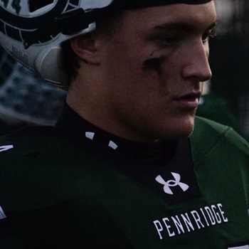 Blake Landherr