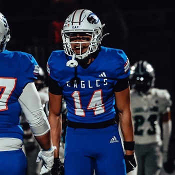 Raymond Preston Lagat