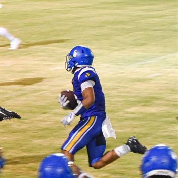 Braydon Weldon