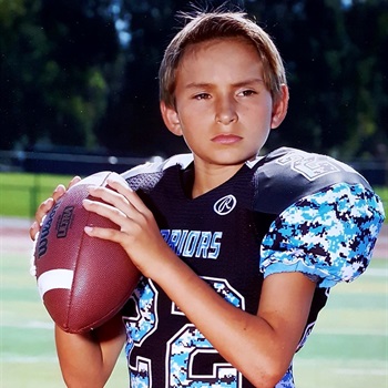 Xander Reed